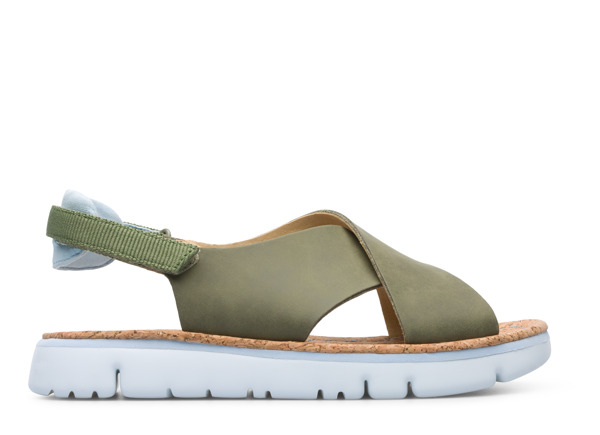 Camper Oruga K200157-036 Sandals women