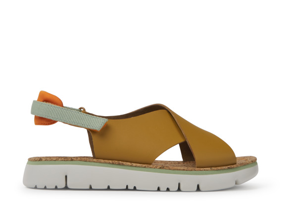 Camper Oruga K200157-041 Sandals women