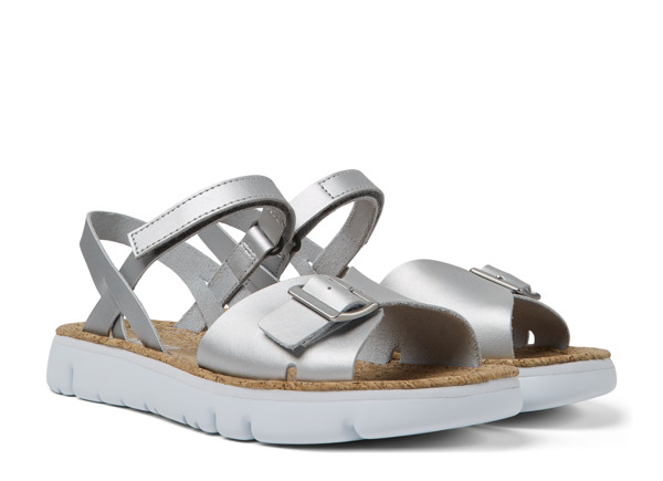 Camper Oruga K200631-002 Sandals women