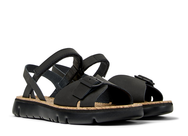 Camper Oruga K200631-003 Sandals women