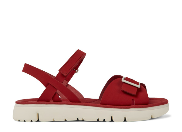 Camper Oruga K200631-010 Sandals women