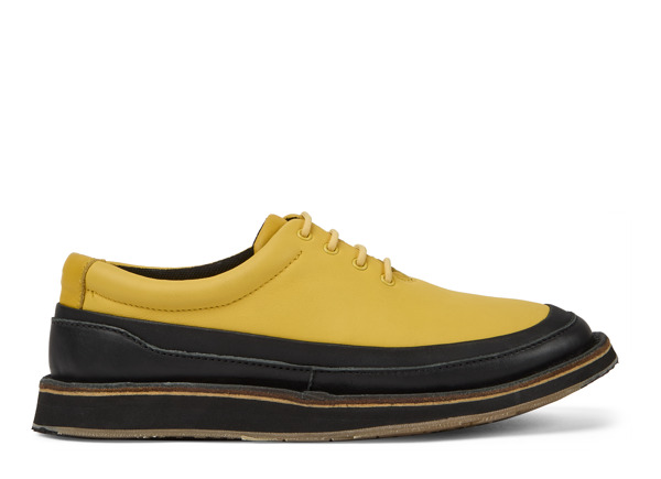 Camper ReCrafted K200687-037Q Casual shoes women