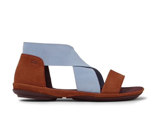 Camper Right K200759-014 Sandals women