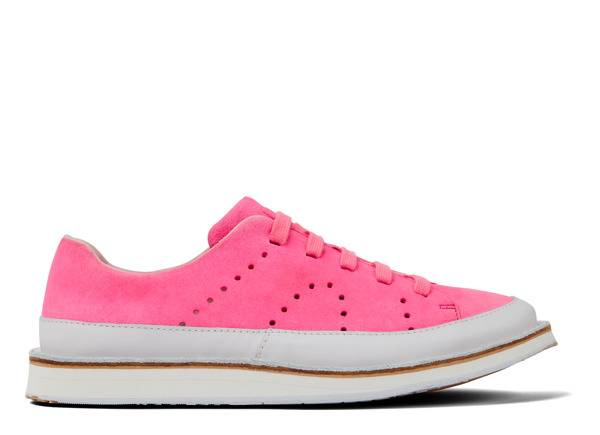 Camper ReCrafted K200828-014Q Casual shoes women