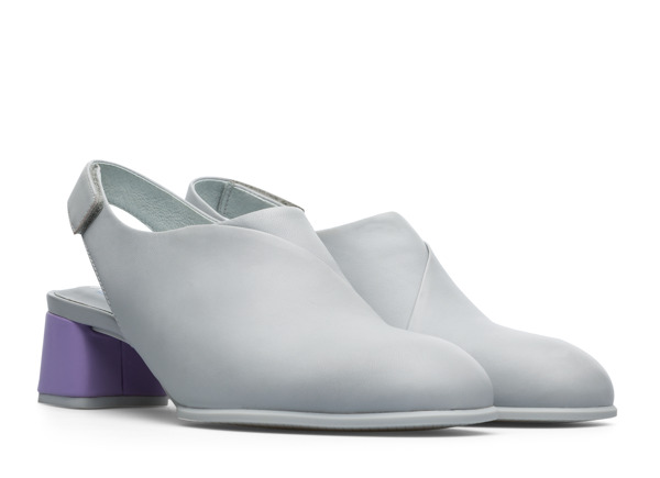 Camper Twins K200833-004 Formal shoes women