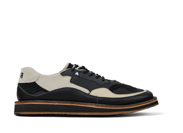 Camper ReCrafted K200836-006Q Casual shoes women