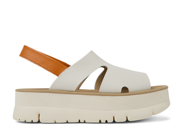 Camper Oruga Up K200848-011 Sandals women