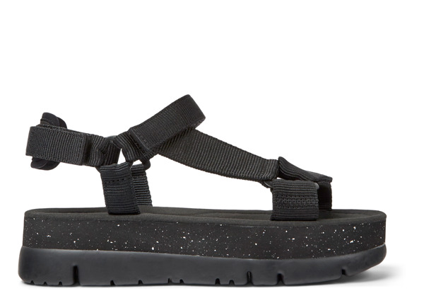 Camper Oruga Up K200851-004 Sandals women