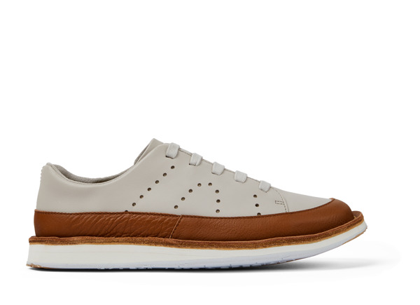 Camper ReCrafted K200945-001Q Casual shoes women