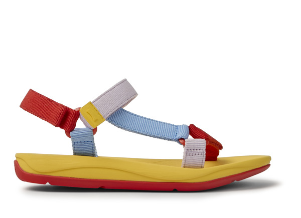 Camper Match K200958-010 Sandals women