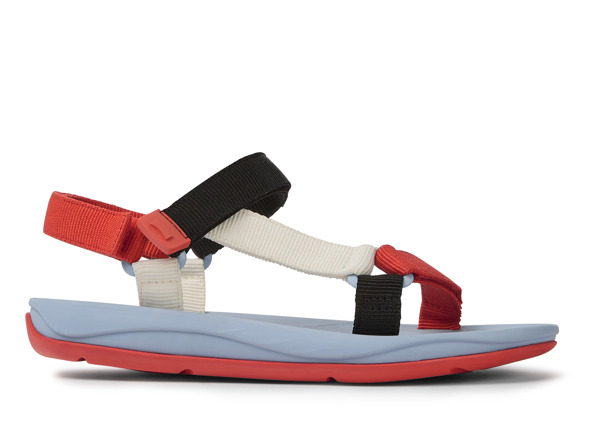 Camper Match K200958-012 Sandals women