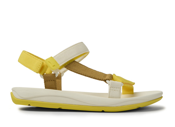 Camper Match K200958-014 Sandals women