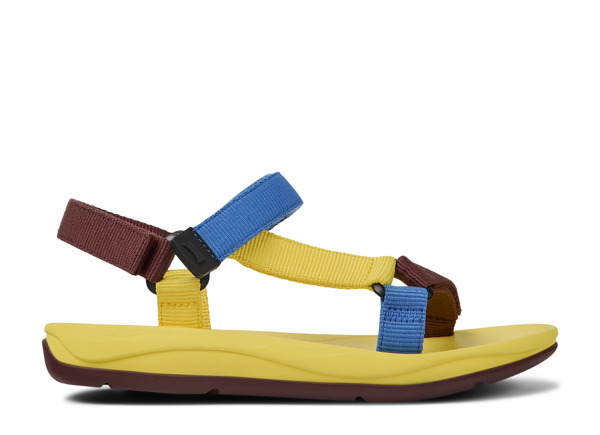 Camper Match K200958-015 Sandals women