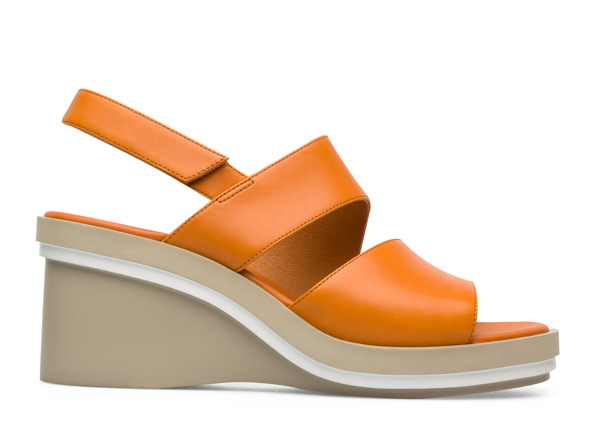 Camper Kyra K200965-003 Sandals women