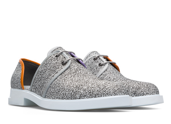 Camper Twins K200974-001 Formal shoes women