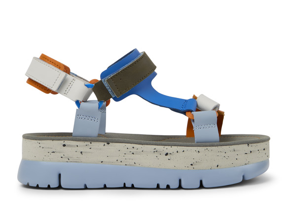 Camper Oruga Up K201037-020 Sandals women