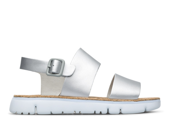 Camper Oruga K201038-007 Sandals women