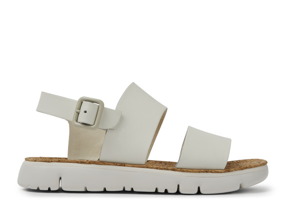 Camper Oruga K201038-010 Sandals women
