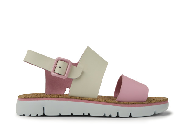 Camper Oruga K201038-014 Sandals women