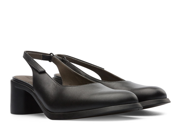 Camper Meda K201077-001 Formal shoes women