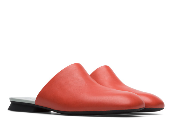 Camper Twins K201101-002 Formal shoes women
