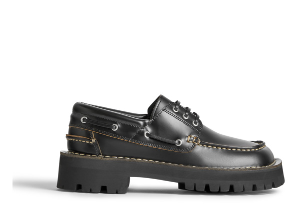 Camper Eki K201153-008 Formal shoes women