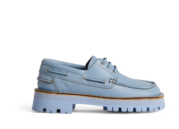 Camper Eki K201153-009 Formal shoes women
