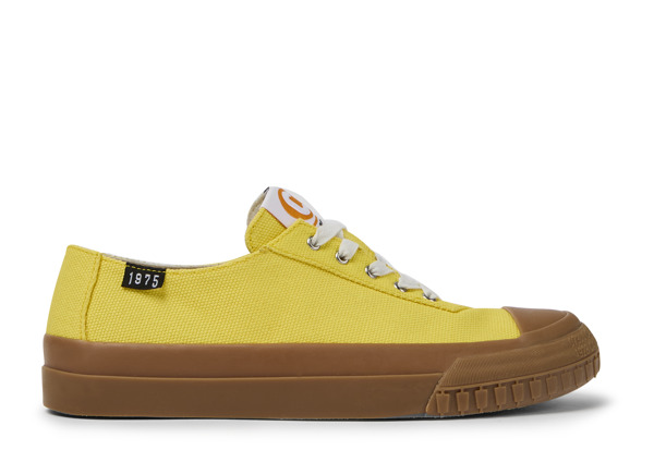 Camper Camaleon K201160-009 Sneakers women