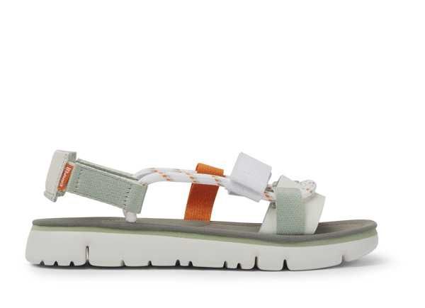 Camper Oruga K201191-006 Sandals women