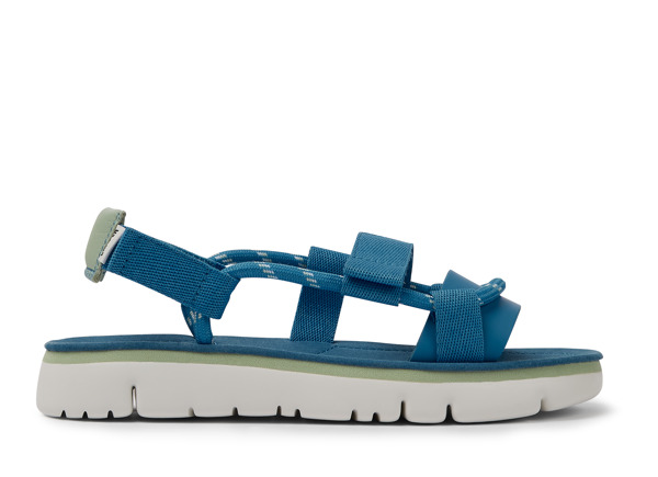 Camper Oruga K201191-007 Sandals women