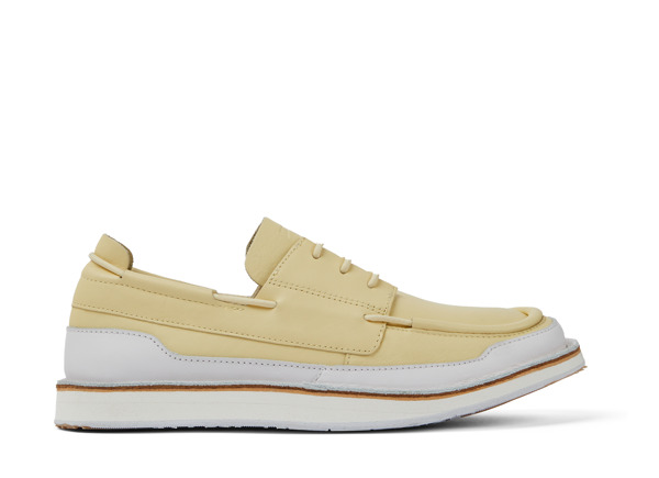 Camper ReCrafted K201205-001Q Casual shoes women