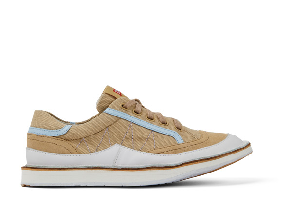 Camper ReCrafted K201209-002Q Casual shoes women