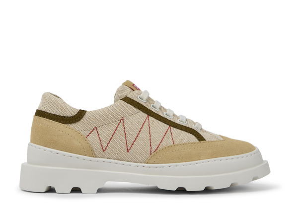 Camper Brutus K201209-012 Casual shoes women