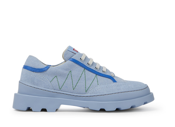 Camper Brutus K201209-014 Casual shoes women