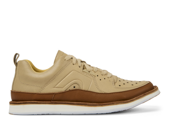 Camper ReCrafted K201236-005Q Casual shoes women