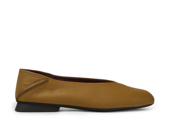 Camper Casi Myra K201253-011 Ballerinas women