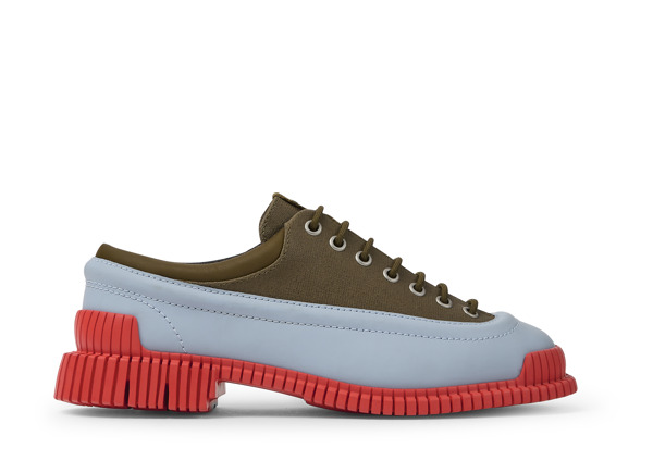 Camper Pix K201258-007 Formal shoes women