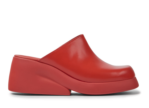 Camper Kaah K201283-004 Platforms / wedges women