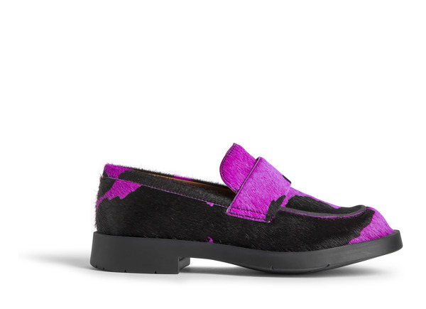 Camper MIL 1978 K201299-005 Formal shoes women