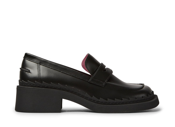 Camper Taylor K201320-001 Formal shoes women