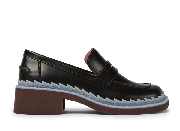 Camper Taylor K201320-002 Formal shoes women