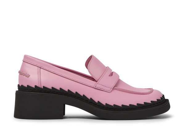 Camper Taylor K201320-004 Formal shoes women