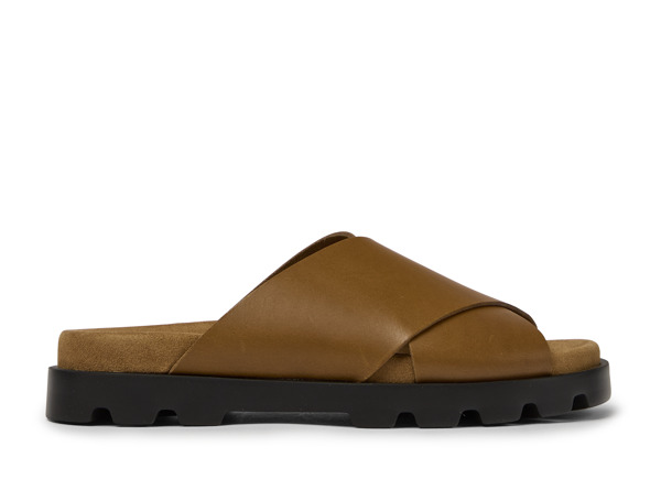 Camper Brutus Sandal K201321-003 Sandals women