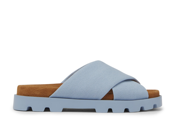 Camper Brutus Sandal K201322-003 Sandals women