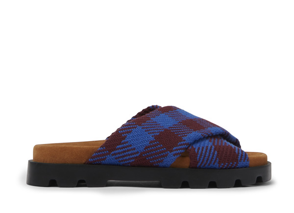 Camper Brutus Sandal K201322-004 Sandals women