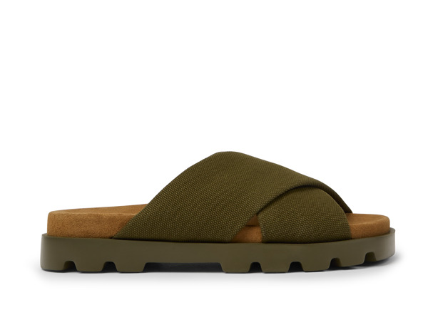 Camper Brutus Sandal K201322-005 Sandals women