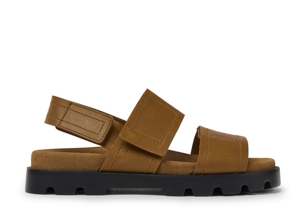 Camper Brutus Sandal K201323-006 Sandals women