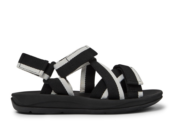 Camper Match K201325-001 Sandals women