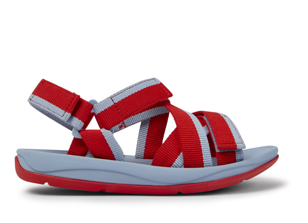 Camper Match K201325-002 Sandals women