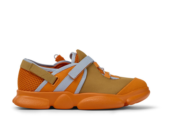 Camper Karst K201327-002 Sneakers women